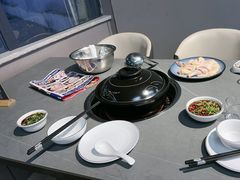 -濠轩阁特色生蚝火锅总店