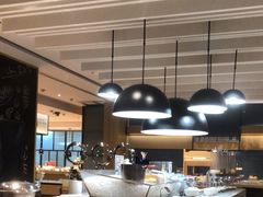 -顺德联塑万怡酒店·万荟轩自助餐厅