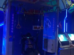 -无锡瀚腾遨天一号太空科技体验馆