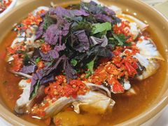 -笨罗卜浏阳菜馆(龙华鹏润达店)