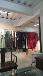 -时光纪亲子全家福照相馆(静安店母女写真父母纪念照)