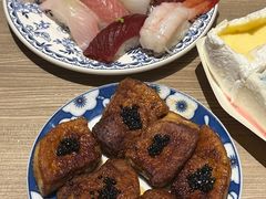 -小山日本料理(兴业太古汇店)