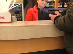 -清真·玛丽亚新疆菜主题餐厅(浙江中路店)