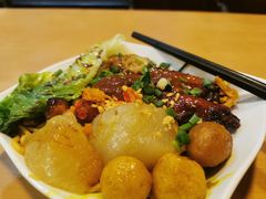 -新记美食(关闸店)