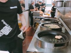 -小杨生煎(黄河路店)