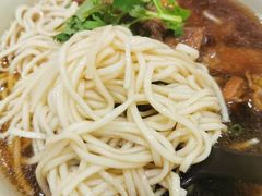 -李先生牛肉面大王(济南火车站候车室店)