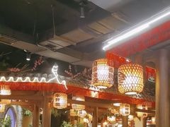 -杨记隆府(时代天街店)