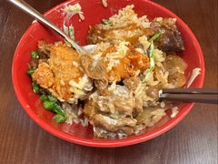 -伽喱博士 Dr.CURRY咖喱饭(太阳宫咖喱店)