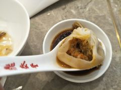 -鼎泰丰(国贸商城店)