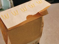 -麦当劳(文武路店)