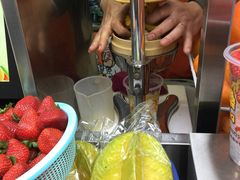 -马拉桑果汁(龙头路总店)