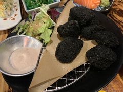 -小川洋风料理(汉街店)