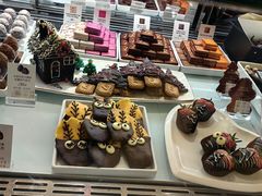 -GODIVA(王府井apm店)