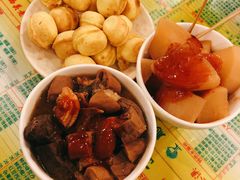 蛋糕仔-顺记冰室(宝华路店)