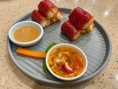 -点都德(龙之梦店)