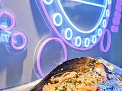 -钳小柒·小龙虾蓝龙王烧烤夜宵(长寿路店)