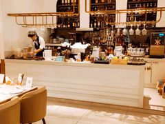 -Deer Park鹿园西餐(仁恒置地广场店)