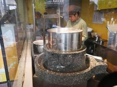 -华辉拉肠(同福店)