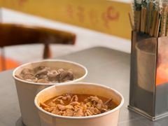 -四里沙茶面(湖滨四里店)