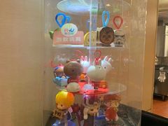 -麦当劳(西安雁塔路店)