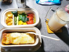 别样牛肉经典千层面-星巴克(3号湾店)