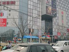 -银泰百货(北京大红门店)