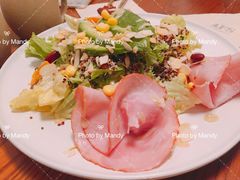 -AFS Cafe & Canteen(闽江二路店)