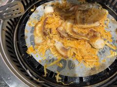 -鹤之乡·齐齐哈尔烤肉·非遗(秋涛路店)