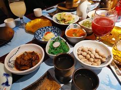 盐烤壳付银杏-黑松白鹿(新活馆店)