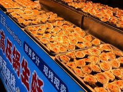 -大学城夜市大排档(凤栖路店)