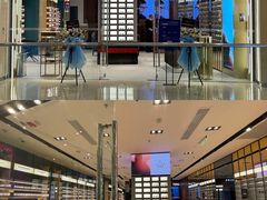 -LensCrafters亮视点(东方新天地店)