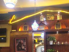 -清真· AL-JANNAT 佳纳特餐厅(仙林店)