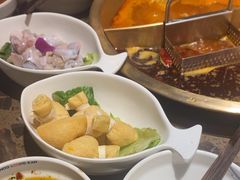 -小龙坎火锅(万象城店)