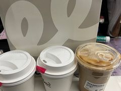 -Seesaw Coffee(环贸iapm店)