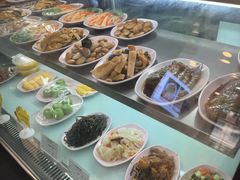 -香妃烤鸡(西单店)