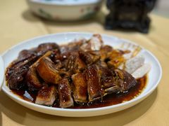 -鹅公村·国家非遗传承(荔湾店)