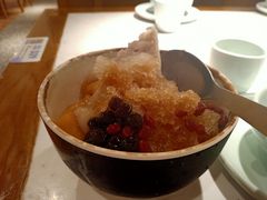-鲜芋仙(花都融创茂店)