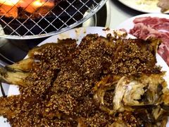 -松明一烤肉馆(鲁园店)
