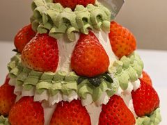 -Dark Horse·黑马蛋糕·低脂·低糖淡奶(金匙望湖大厦店)