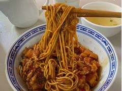 -大时代美食面馆