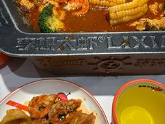 -万达广场(大明宫店)