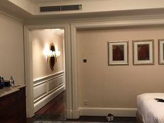 -广州富力丽思卡尔顿酒店