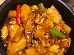 -弄堂小笼包(天津南开大悦城店)