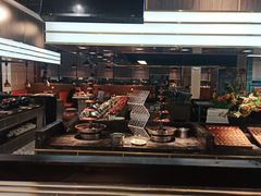 -韩风源烧烤涮自助餐厅(汝南店)