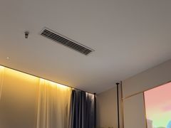 -华夏良子·足道SPA艾灸(铁道大厦店)