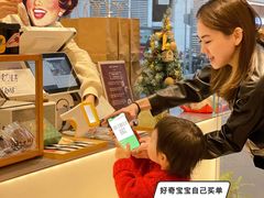 -MQ COFFEE STAND明谦(新洲店)