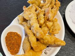 -蛙蛙叫·牛蛙烤鱼(北京总店)