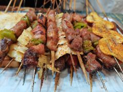 -老谢野馄饨(延安路店)