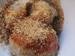 -阿凸芋圆(上帝街店)