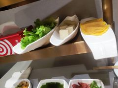 蛋饺-海底捞火锅(高新万达店)